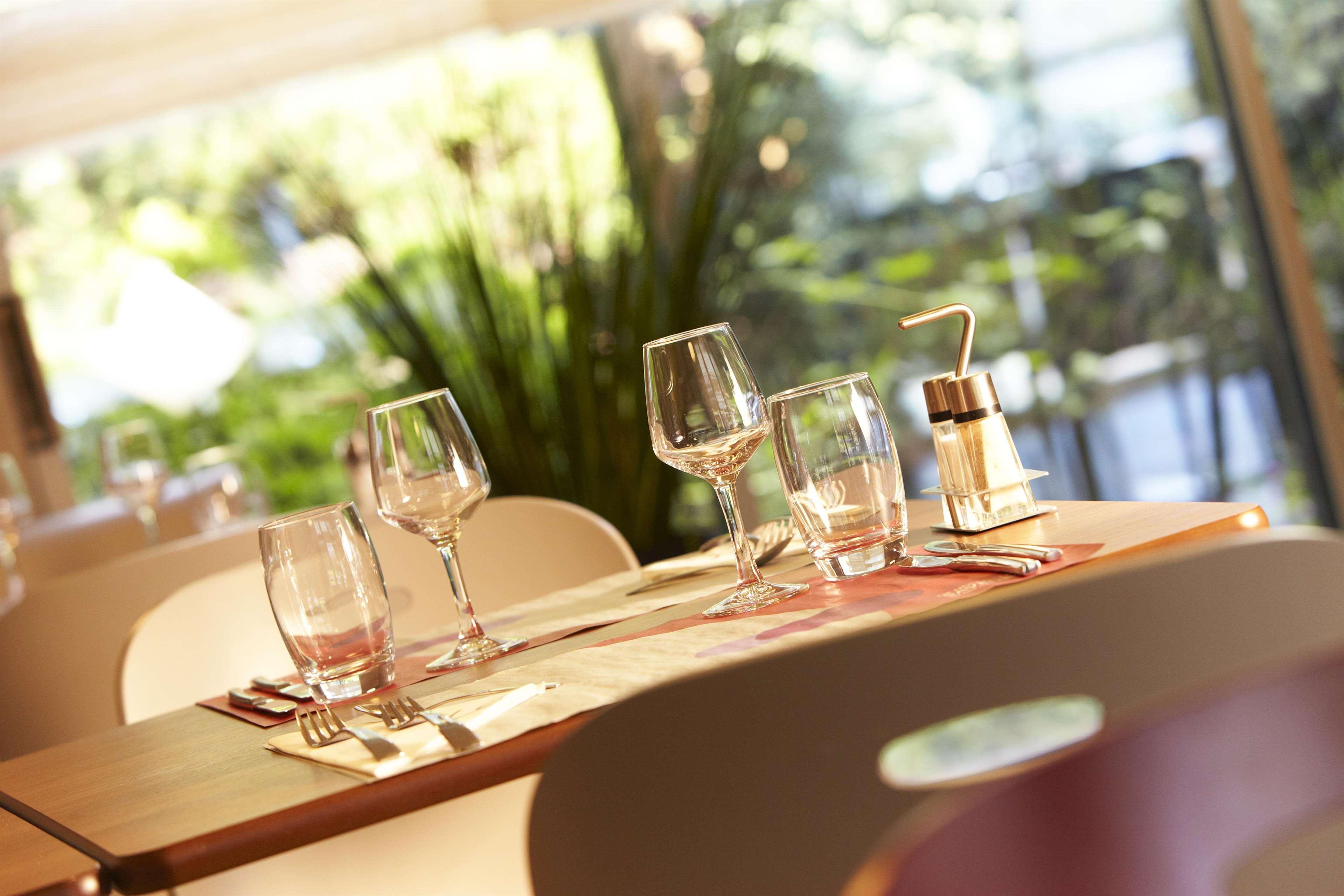 Campanile Gueret Hotel Luaran gambar