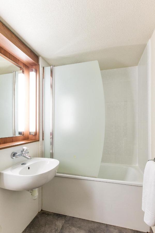 Campanile Gueret Hotel Luaran gambar